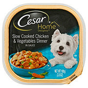 https://images.heb.com/is/image/HEBGrocery/prd-small/cesar-home-delights-slow-cooked-chicken-vegetables-dinner-wet-dog-food-001856611.jpg