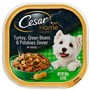 https://images.heb.com/is/image/HEBGrocery/prd-small/cesar-home-delights-turkey-green-beans-potatoes-in-sauce-dinner-wet-dog-food-001856617.jpg