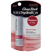 https://images.heb.com/is/image/HEBGrocery/prd-small/chapstick-total-hydration-sunset-nude-moisture-tint-003208011.jpg