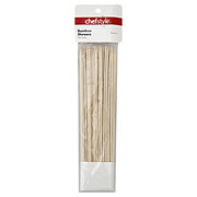 https://images.heb.com/is/image/HEBGrocery/prd-small/chefstyle-10-in-bamboo-skewers-001776795.jpg