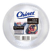 https://images.heb.com/is/image/HEBGrocery/prd-small/chinet-cut-crystal-7-in-plates-002880020.jpg