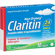 https://images.heb.com/is/image/HEBGrocery/prd-small/claritin-24-hour-non-drowsy-10-mg-loratadine-antihistamine-allergy-tablets-000528795.jpg