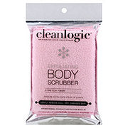 https://images.heb.com/is/image/HEBGrocery/prd-small/cleanlogic-exfoliating-large-body-scrubber-001291008.jpg