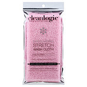 https://images.heb.com/is/image/HEBGrocery/prd-small/cleanlogic-exfoliating-stretch-bath-amp-shower-cloth-001284126.jpg