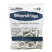 https://images.heb.com/is/image/HEBGrocery/prd-small/closet-select-merrick-universal-white-hanger-clips-003592527.jpg