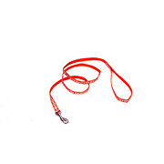 https://images.heb.com/is/image/HEBGrocery/prd-small/coastal-pet-products-3-8-inch-red-reflective-lead-with-bone-print-001297384.jpg