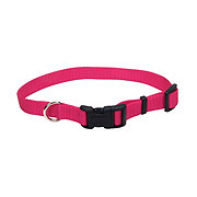 https://images.heb.com/is/image/HEBGrocery/prd-small/coastal-pet-products-5-8-inch-x-14-inch-pink-adjustable-collar-001621575.jpg