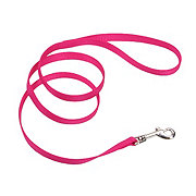 https://images.heb.com/is/image/HEBGrocery/prd-small/coastal-pet-products-5-8-inch-x-6-feet-flamingo-pink-leash-001621579.jpg