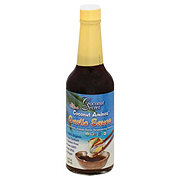 https://images.heb.com/is/image/HEBGrocery/prd-small/coconut-secret-coconut-aminos-garlic-sauce-001893169.jpg