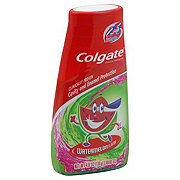 https://images.heb.com/is/image/HEBGrocery/prd-small/colgate-2-in-1-watermelon-liquid-gel-fluoride-toothpaste-000630779.jpg