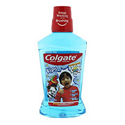 https://images.heb.com/is/image/HEBGrocery/prd-small/colgate-kids-ryan-s-world-bubble-fruit-mouthwash-003535005.jpg