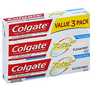 https://images.heb.com/is/image/HEBGrocery/prd-small/colgate-total-clean-mint-toothpaste-3-pack-002655502.jpg