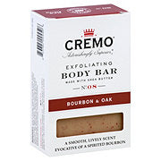 https://images.heb.com/is/image/HEBGrocery/prd-small/cremo-cream-bourbon-oak-exfoliating-body-bar-nbsp--002176876.jpg