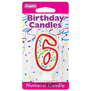 https://images.heb.com/is/image/HEBGrocery/prd-small/culpitt-red-numeral-6-birthday-candles-000972949.jpg