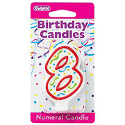 https://images.heb.com/is/image/HEBGrocery/prd-small/culpitt-red-numeral-8-birthday-candles-000972951.jpg