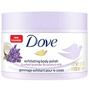 https://images.heb.com/is/image/HEBGrocery/prd-small/dove-crushed-lavender-and-coconut-milk-exfoliating-body-scrub-002500525.jpg