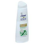 https://images.heb.com/is/image/HEBGrocery/prd-small/dove-dermacare-invigorating-mint-2n1-shampoo-002065130.jpg