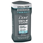 https://images.heb.com/is/image/HEBGrocery/prd-small/dove-men-care-clean-comfort-deodorant-stick-twin-pack-002078276.jpg