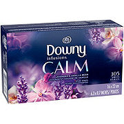 https://images.heb.com/is/image/HEBGrocery/prd-small/downy-infusions-calm-lavender-vanilla-bean-fabric-softener-dryer-sheets-001537892.jpg