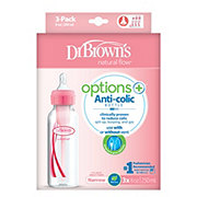 https://images.heb.com/is/image/HEBGrocery/prd-small/dr-brown-s-options-anti-colic-pink-8-oz-bottles-001643653.jpg