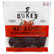 https://images.heb.com/is/image/HEBGrocery/prd-small/duke-s-hot-spicy-smoked-shorty-sausages-002090589.jpg