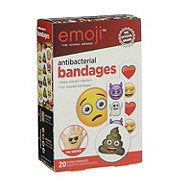 https://images.heb.com/is/image/HEBGrocery/prd-small/emoji-fun-shaped-antibacterial-bandages-002047717.jpg