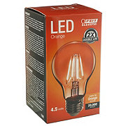 https://images.heb.com/is/image/HEBGrocery/prd-small/feit-electric-a19-led-orange-bulb-non-dimmable-002212497.jpg