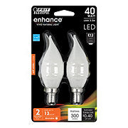 https://images.heb.com/is/image/HEBGrocery/prd-small/feit-electric-enhance-40-watt-soft-white-led-flame-tip-bulbs-002555516.jpg