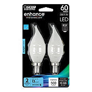 https://images.heb.com/is/image/HEBGrocery/prd-small/feit-electric-enhance-60-watt-led-daylight-nbsp-flame-tip-bulb-002556589.jpg