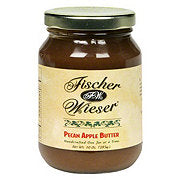 https://images.heb.com/is/image/HEBGrocery/prd-small/fischer-amp-wieser-pecan-apple-butter-000624139.jpg