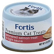 https://images.heb.com/is/image/HEBGrocery/prd-small/fortis-simmered-salmon-premium-cat-treats-001604952.jpg