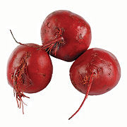 Fresh Beets, Avg. 0.74 lb - Care Pack