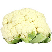 Fresh Cauliflower, Each - Care Pack