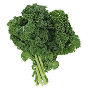 Fresh Kale Greens, Each - Care Pack