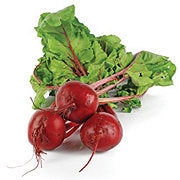 Fresh Organic  Beets, Each - Care Pack