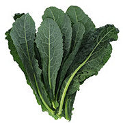 Fresh Organic Lacinato Kale, Each - Care Pack