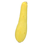 Fresh Organic Yellow Squash, Avg. 0.45 lb - Care Pack