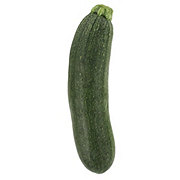 Fresh Organic Zucchini Squash, Avg. 0.49 lb - Care Pack