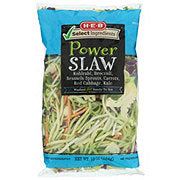 Fresh Power Slaw, Each - Care Pack