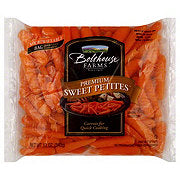 Fresh Premium Sweet Petites Carrots, 12 oz - Care Pack