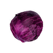 Fresh Red Cabbage, Avg. 2.95 lbs - Care Pack