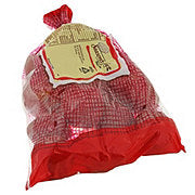 Fresh Red Potatoes, 5 lb Bag - Care Pack