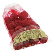 Fresh Red Potatoes, 2 lb Bag - Care Pack