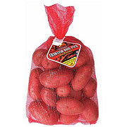 Fresh Red Potatoes Boil in Bag, 3 lb bag - Care Pack