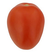 Fresh Roma Tomatoes, Avg. 0.288 lb - Care Pack