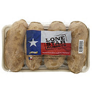 Fresh Russet Baking Potatoes, 4 ct - Care Pack