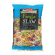 Fresh Select Ingredients Fiesta Slaw, 12 oz - Care Pack