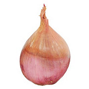 Fresh Shallots, Avg. 0.36 lb - Care Pack