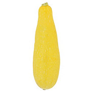 Fresh Yellow Squash, Avg. 0.61 lb - Care Pack