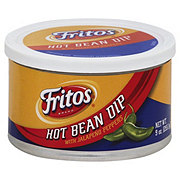 https://images.heb.com/is/image/HEBGrocery/prd-small/fritos-hot-bean-dip-with-jalapeno-peppers-000099218.jpg